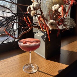Kiss Cranberry
