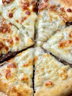 Хачапурі по-Мергельськи з мʼясом