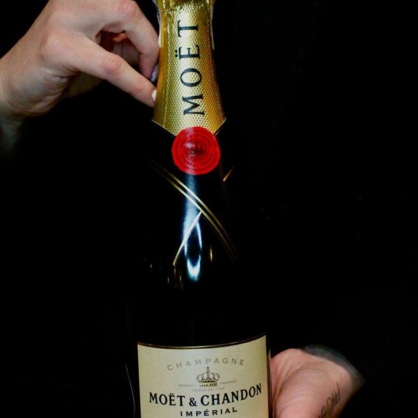 МОЕТ&CHANDON Imperial Brut
